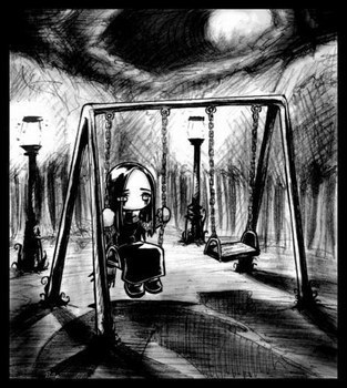 la solitude